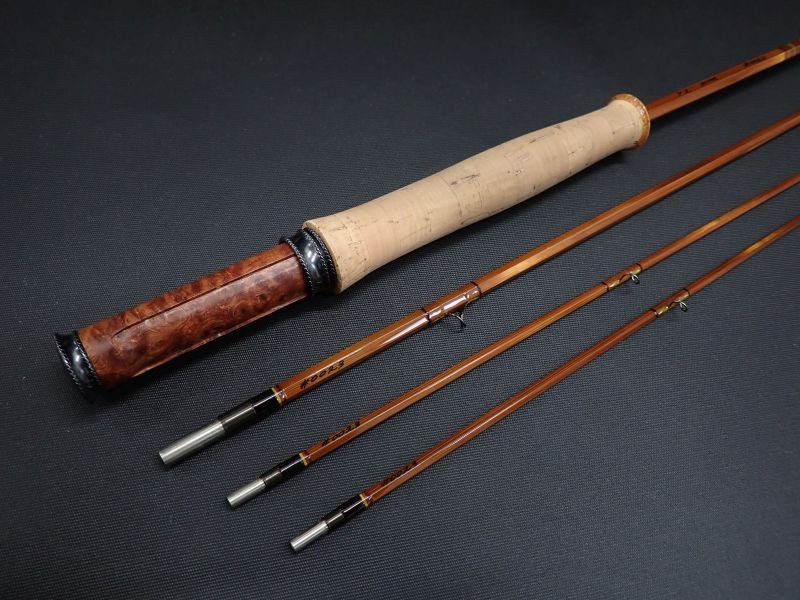 Scott Bamboo SC723/3 2 Tip