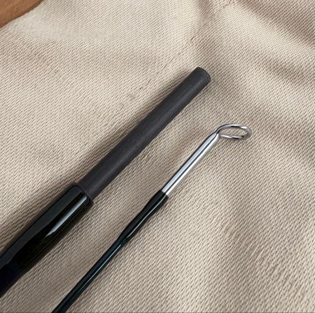 R.L.Winston Rod Co. IM6 9′ 6wt Fly Fishing RL Winston