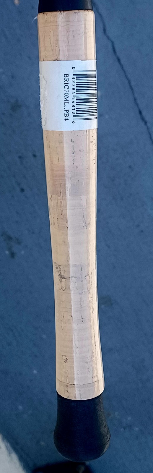 NEW Quantum Blue Runner Inshore 7’ Fishing Rod One Piece Saltwater