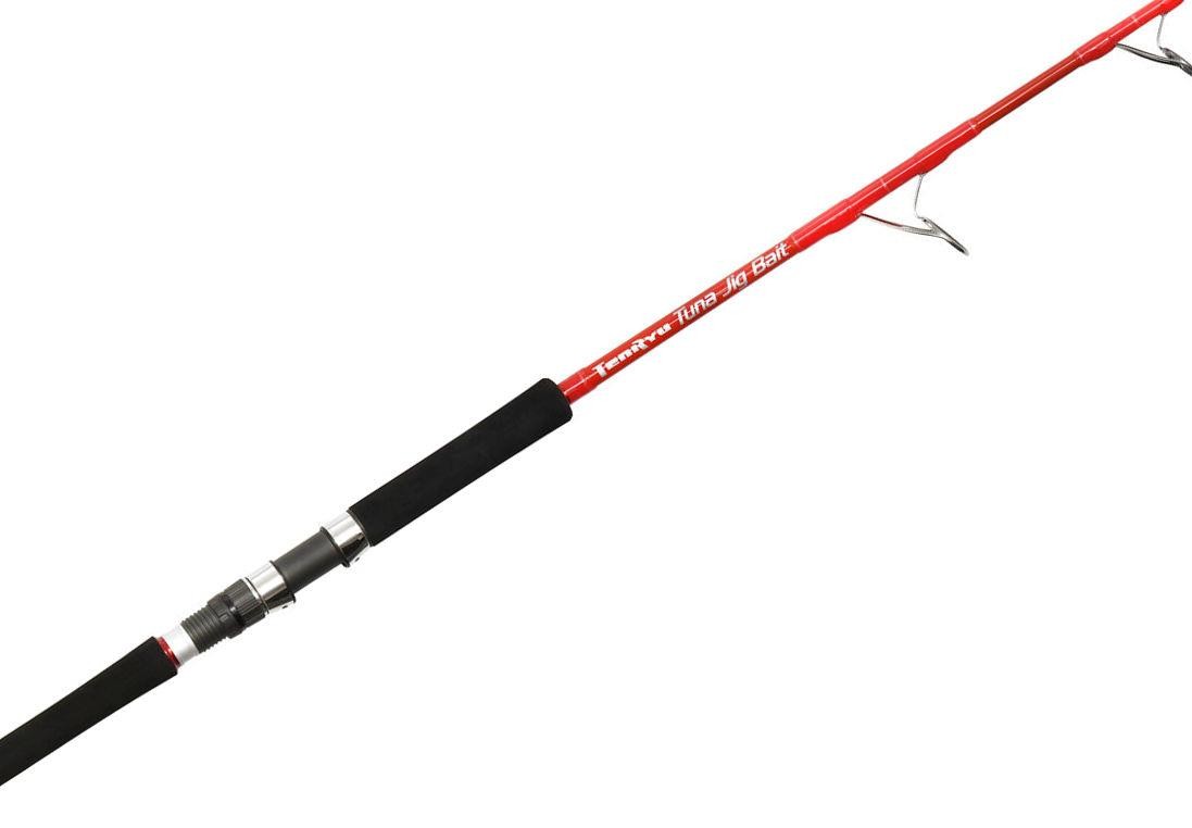 Tenryu Tuna Jig Bait 120 Lb Evo 5′ 7″ 200-600g 120lb