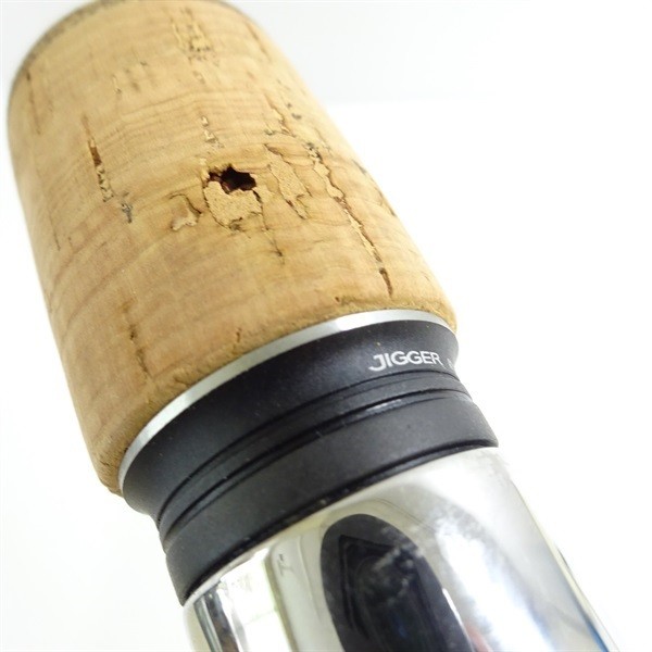 Shimano 17 Ocea jigger infinity motive b610-2 Cond/C