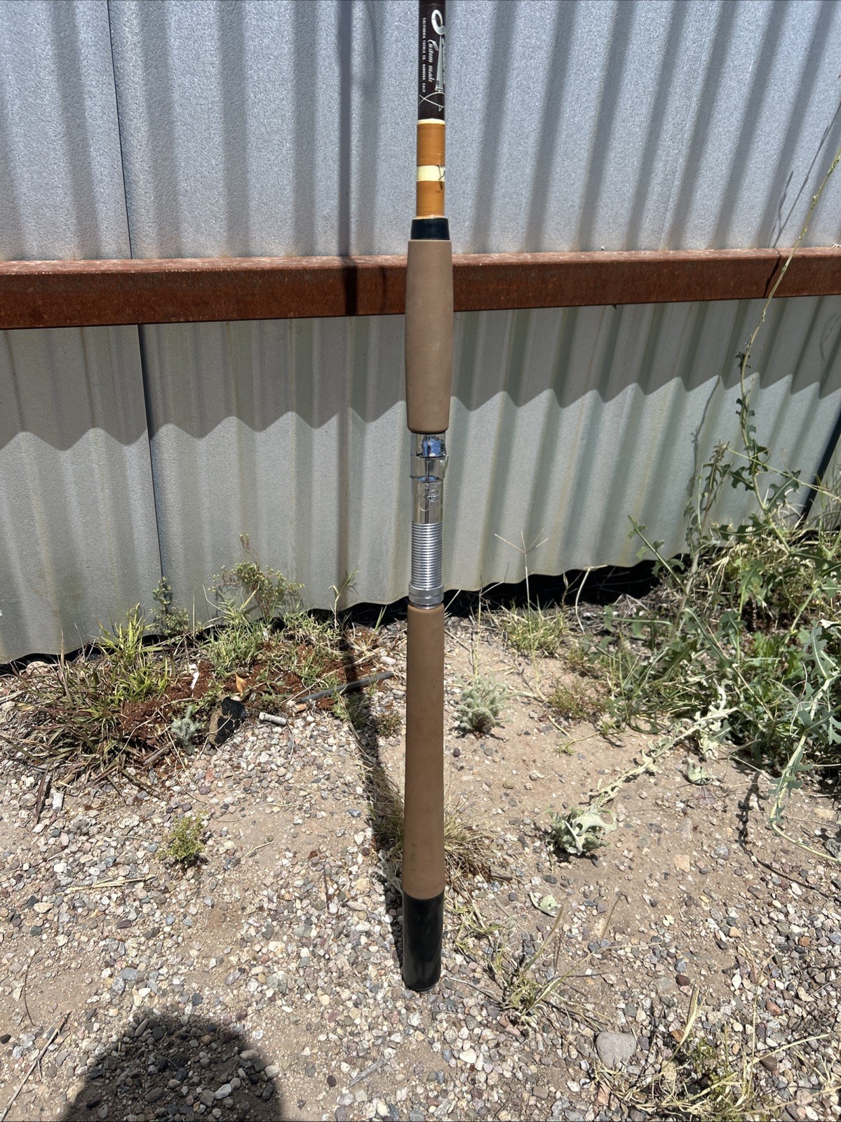 Sabre LB211 7 1/2 ft. Fishing Rod