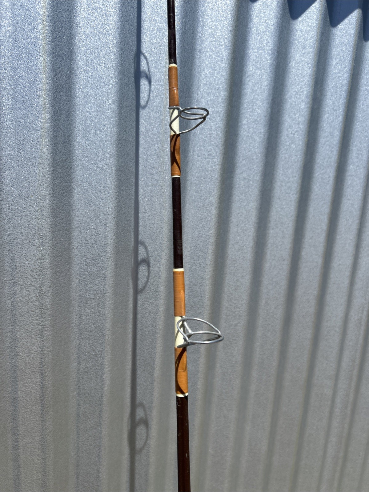 Sabre LB211 7 1/2 ft. Fishing Rod