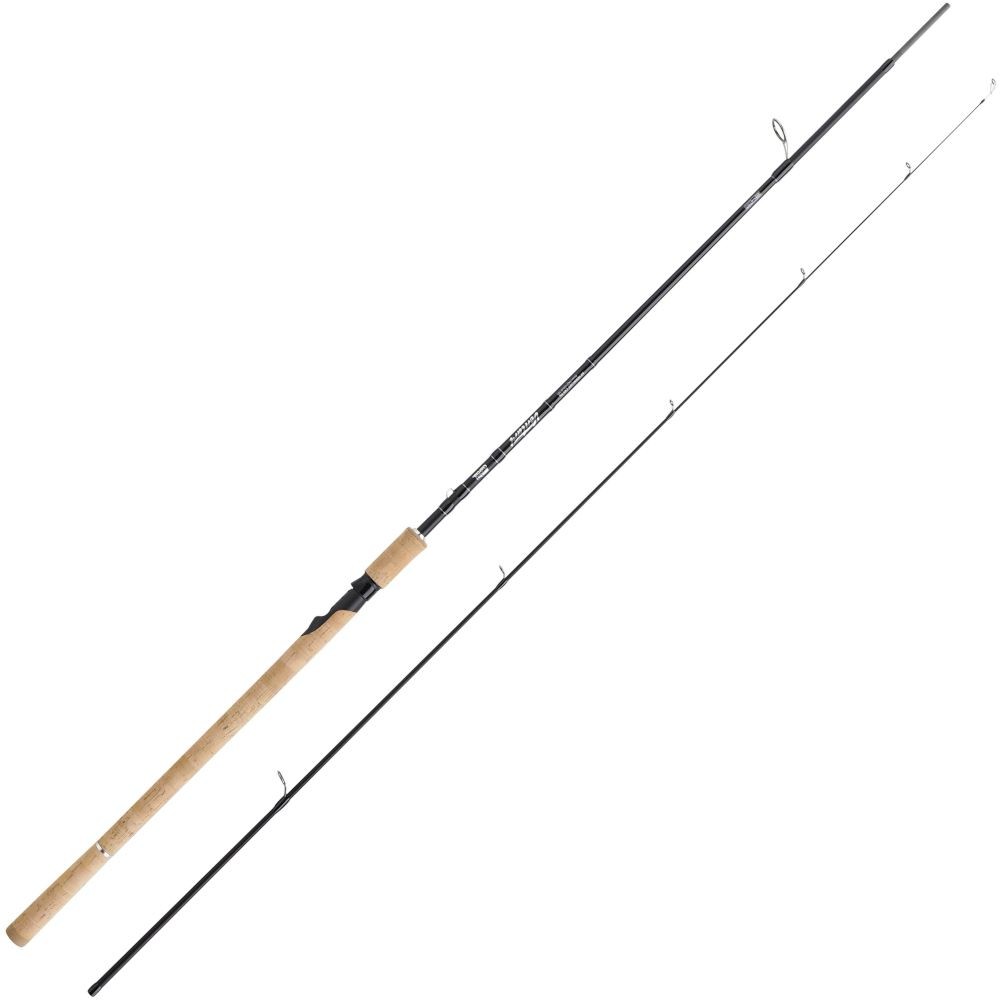 Abu Garcia Venturi V2 Spinning Rod 8′ 10-40g