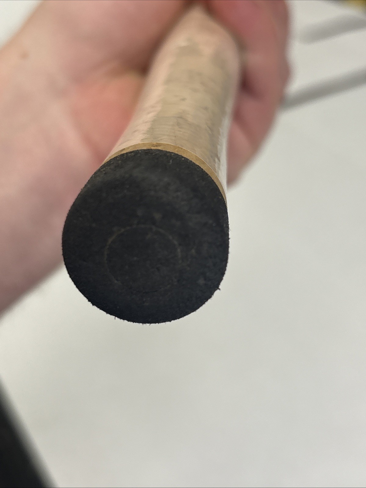 Yad America Discovery DFS601L 6’ Fishing Rod NOS 1 Piece