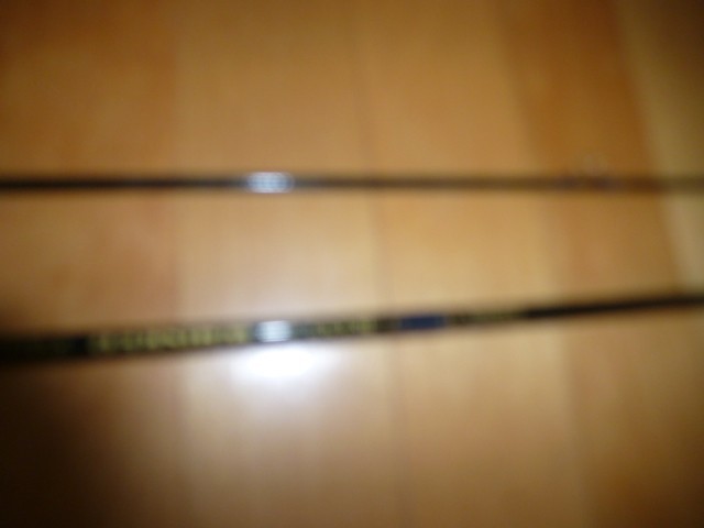 Fly Fishing Rod Daiwa Whisker, Stunning Shape, rods reels deals