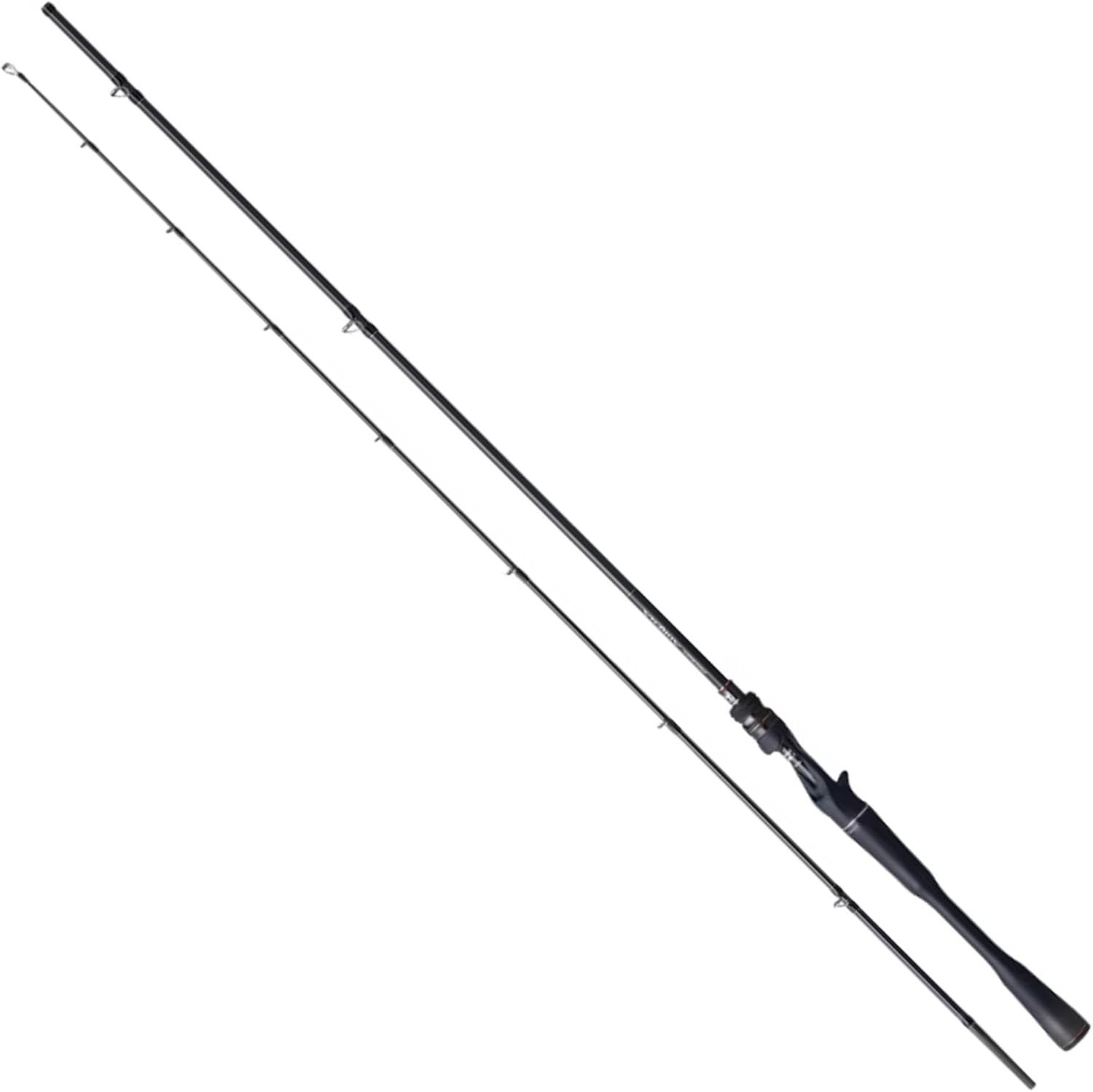 SHIMANO 271112 Poison Adrena Bait Bass Rod 2pc