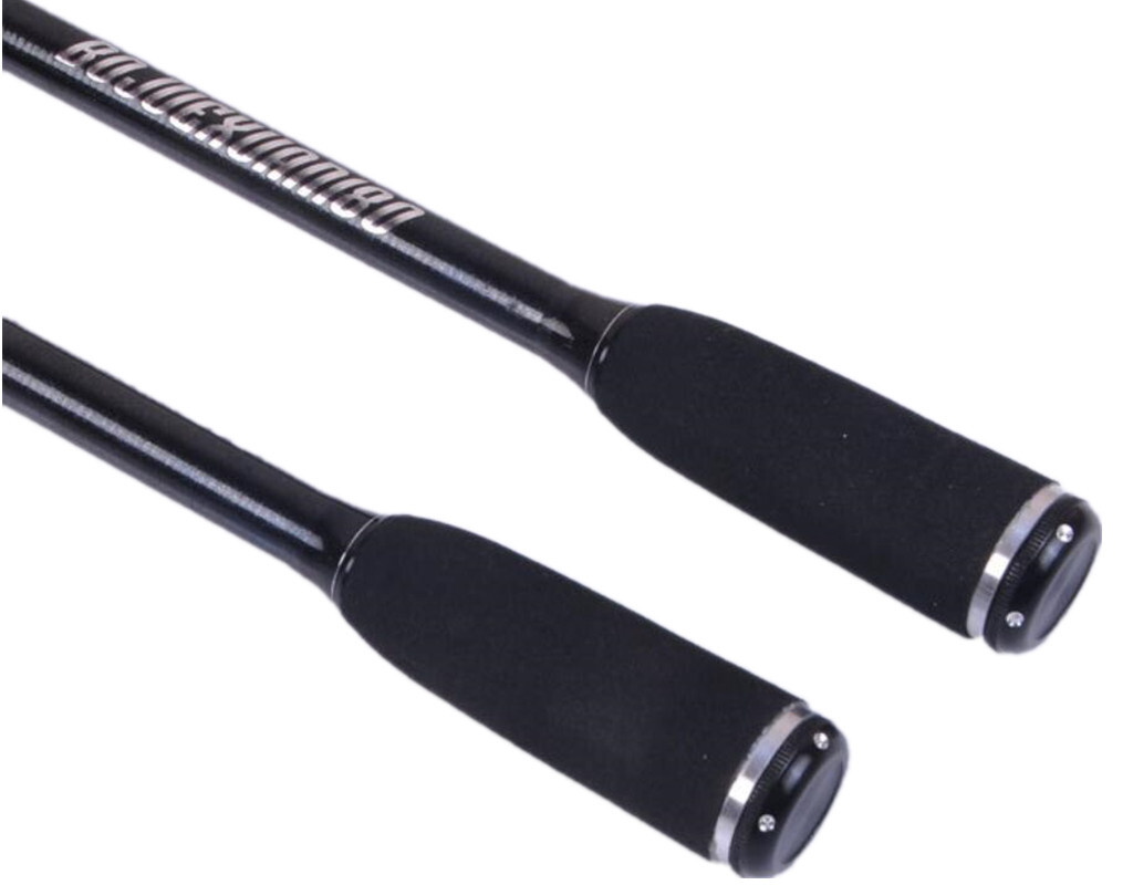 Telescopic Fishing Rod 1.8M-3.6M Carp Carbon Fiber Fishing Pole Spinning Casting