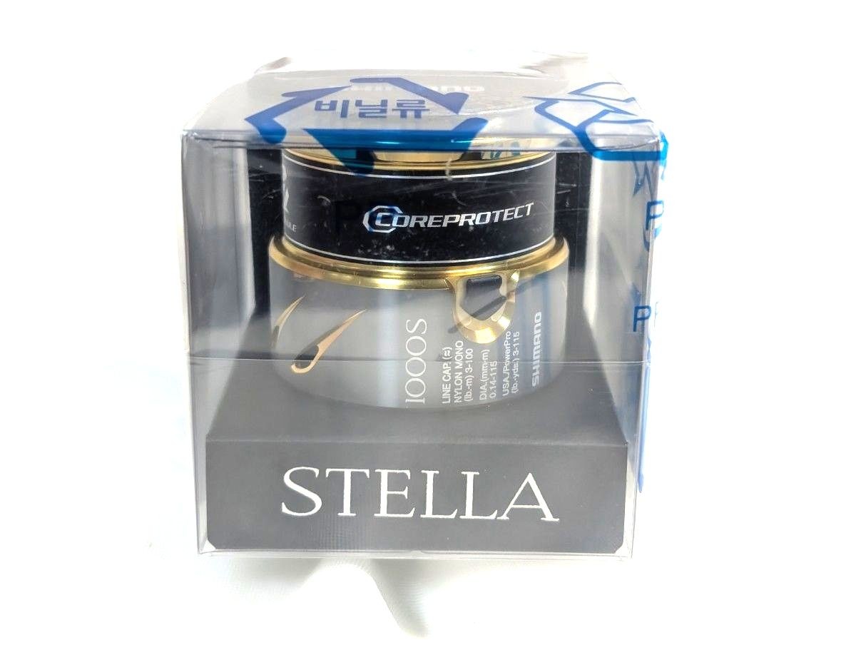 Shimano 14 Stella 1000S Genuine Spool New Unused OEM