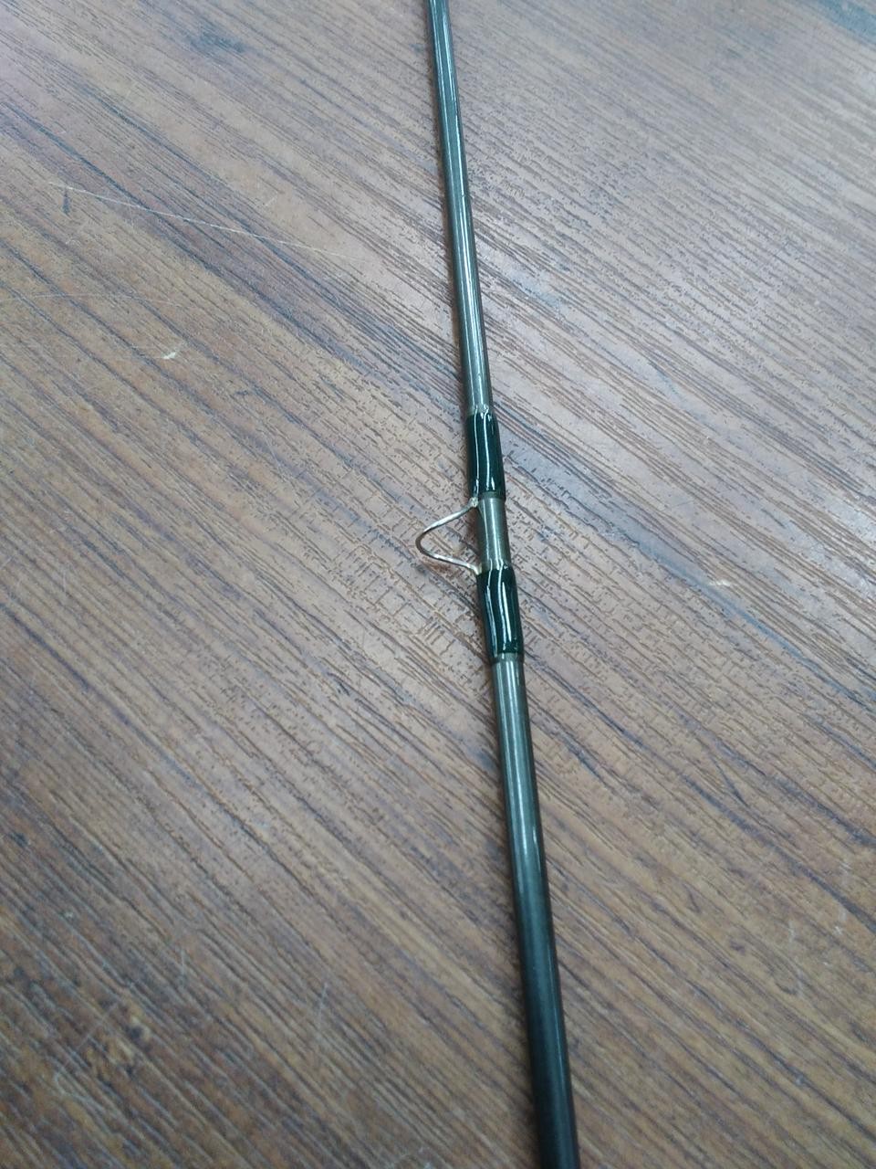 Tiemco Orvis Streamline 906-2 Fly Rod 9ft 2pc, Freshwater, Casting, Fishing