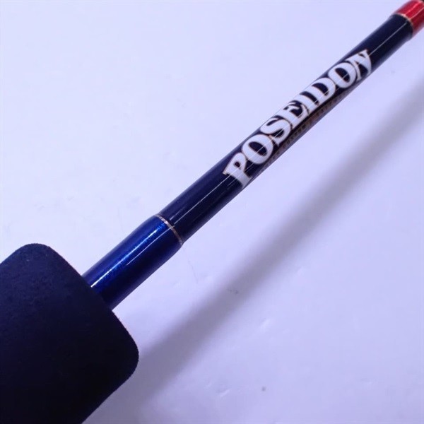 evergreen 13 Slow Jerker PSLJ603-4 Cond/C-