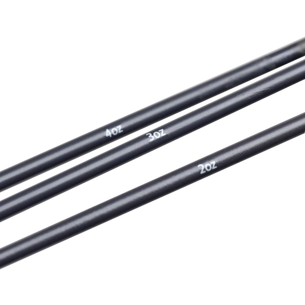 Shakespeare SKP Concept Feeder Rod 12′