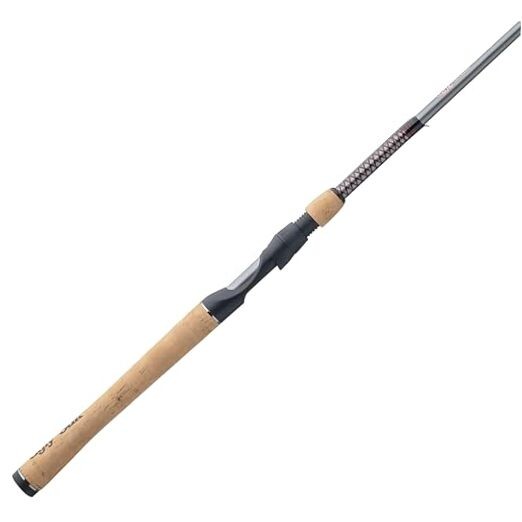 Elite Spinning Fishing Rod – Fishing Rods – Model XXX