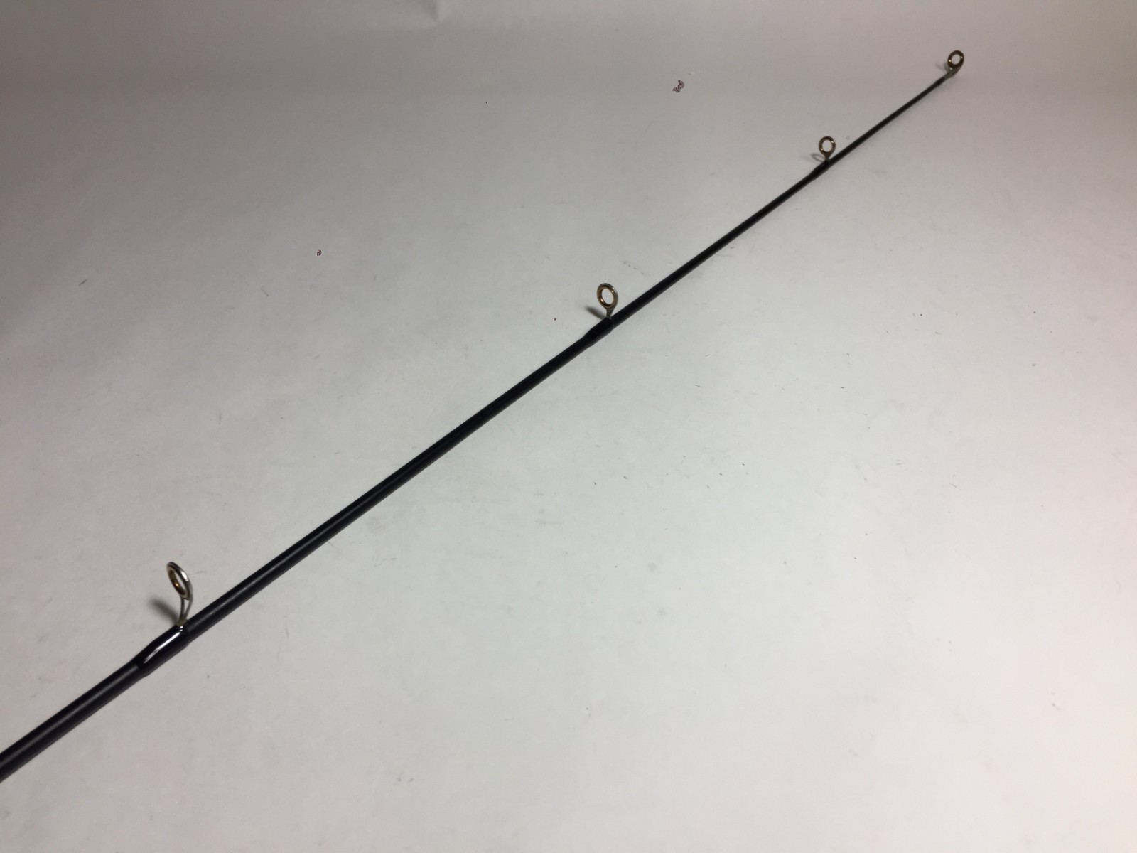 71262) PALMS EDGE V.Glass Spinning Model EVS-601 for Spinning Rod
