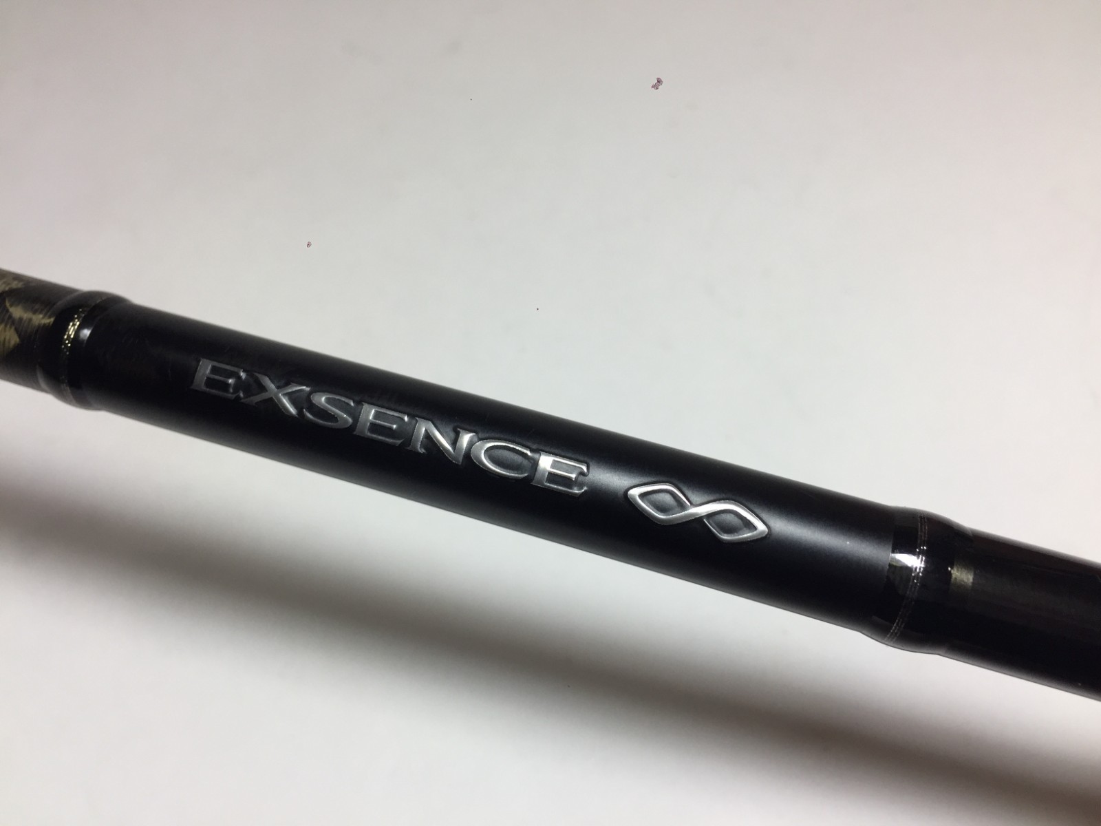 S9003) SHIMANO EXSENCE INFINITY S906ML/RF