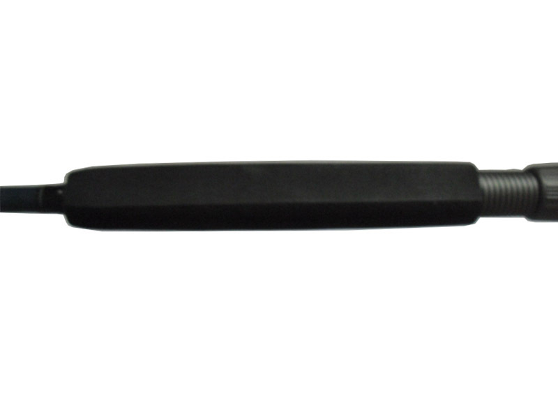 Dblue Sniper 6′ H Jigging Rod Featuring FUJI Reel Seats Titanium Graphite Blank