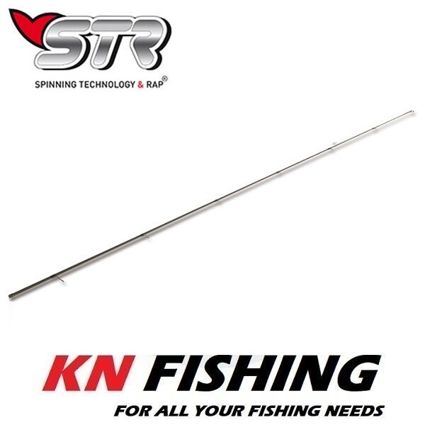 STR FLASH Spinning Fishing Rod 1.98m 1-7g