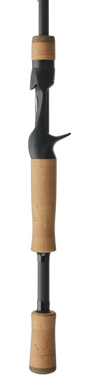 G Loomis GLX 822C JBR 6’10” Medium Moderate Fast Casting Rod