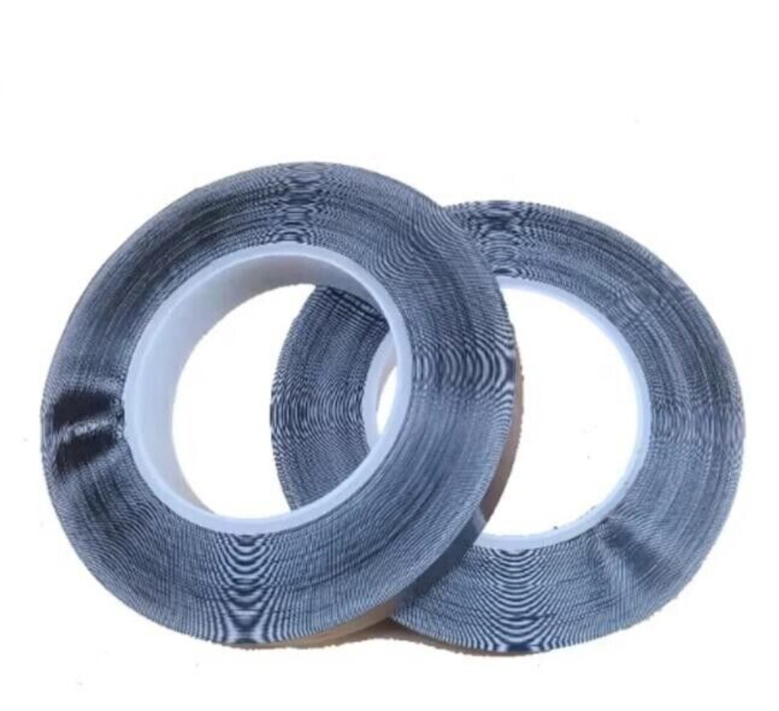 Width:20mm Carbon Fiber Prepreg Wire T700 12K Fishing Rod Carbon Fiber Repair
