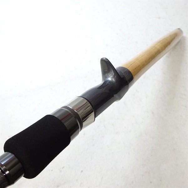 Valley Hill Raison Jab Low RJB-71MH Cond/A