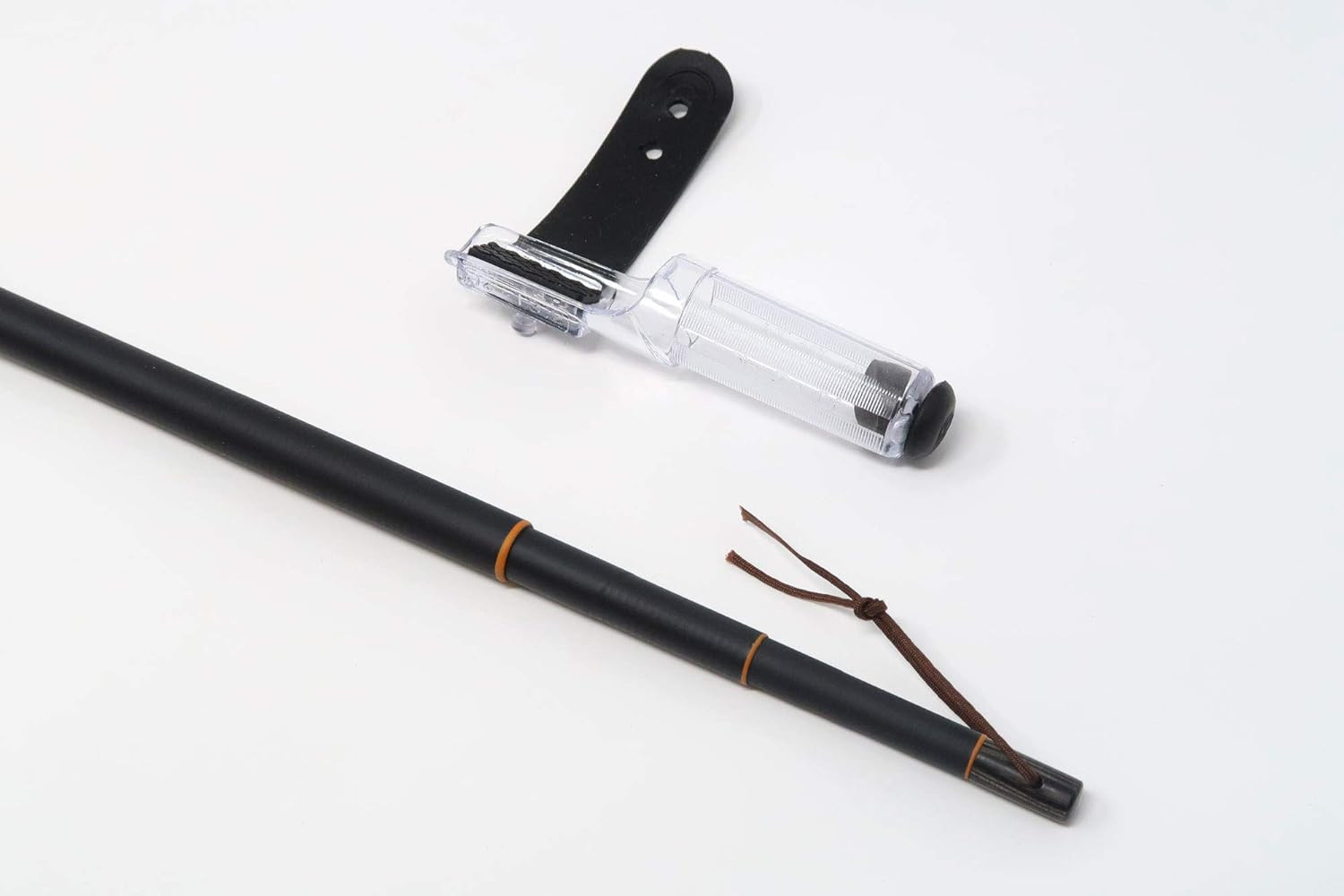 Dragontail MIZUCHI Zx340 Zoom Small Stream 3 Length Tenkara Rod
