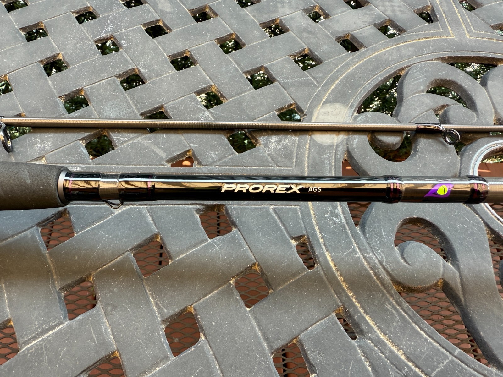 Daiwa Prorex AGS 902MLFS-BD Jigger, 9’0″, Med Light, Fast, 6-14lb, 1/4-1oz, Spin