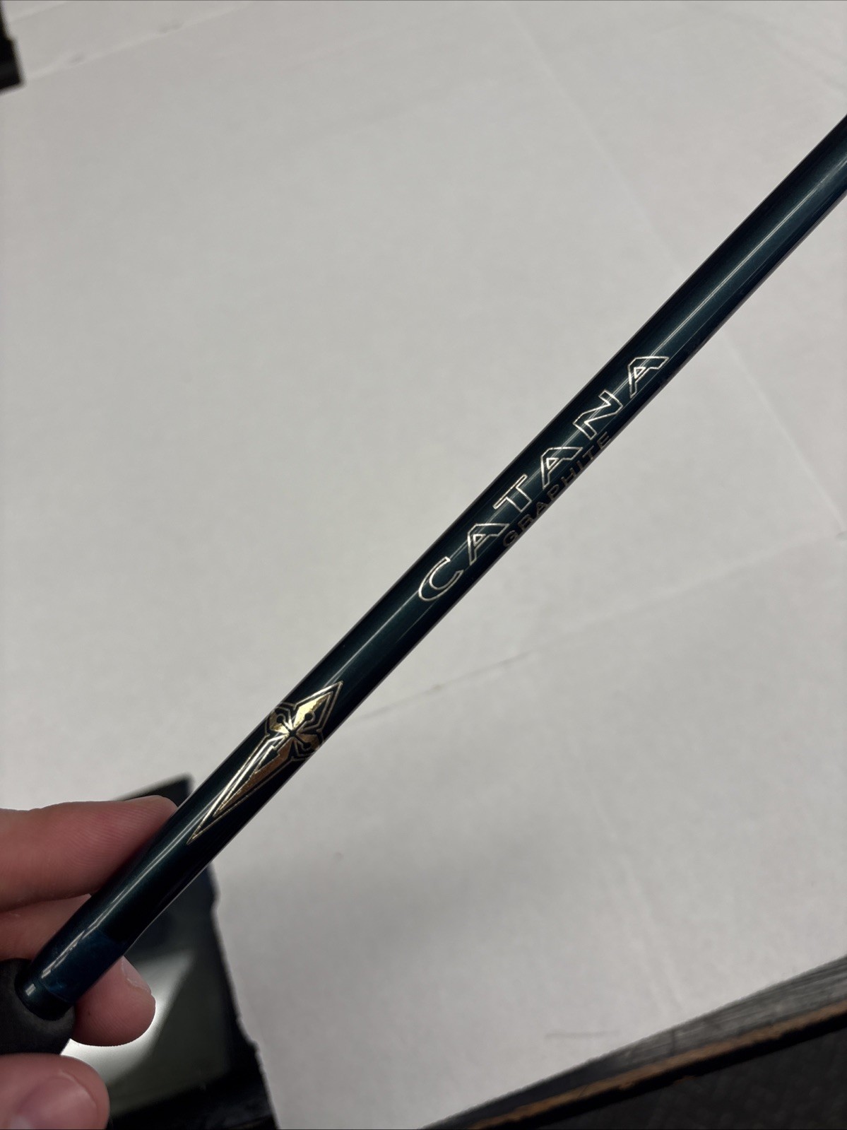Shimano XA-SP Catana CT-60MHB 6’ Fishing Rod NOS 1 Piece
