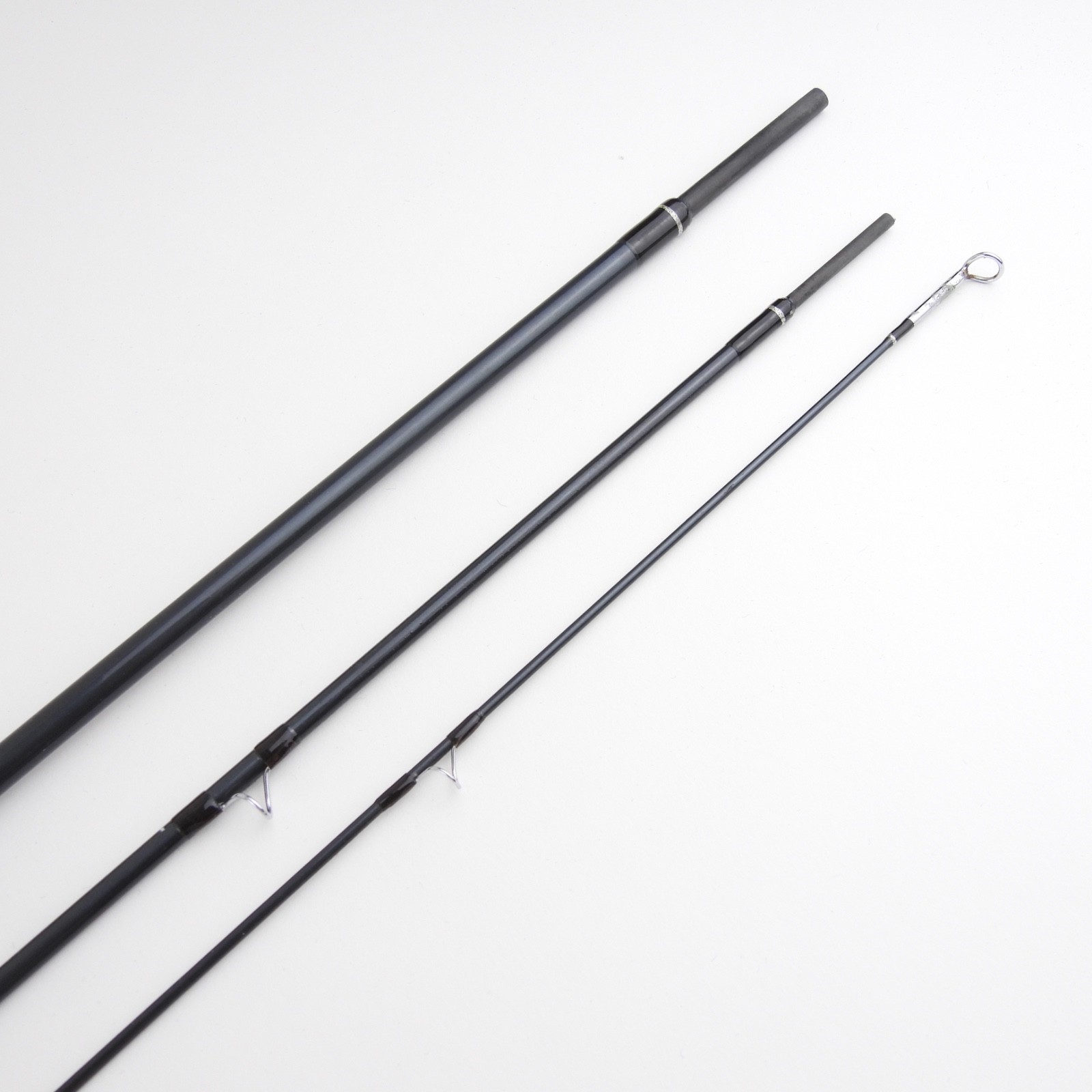 Scott SCS 7933 Fly Fishing Rod. 7’ 9”. 3wt. W/ Tube & Sock.