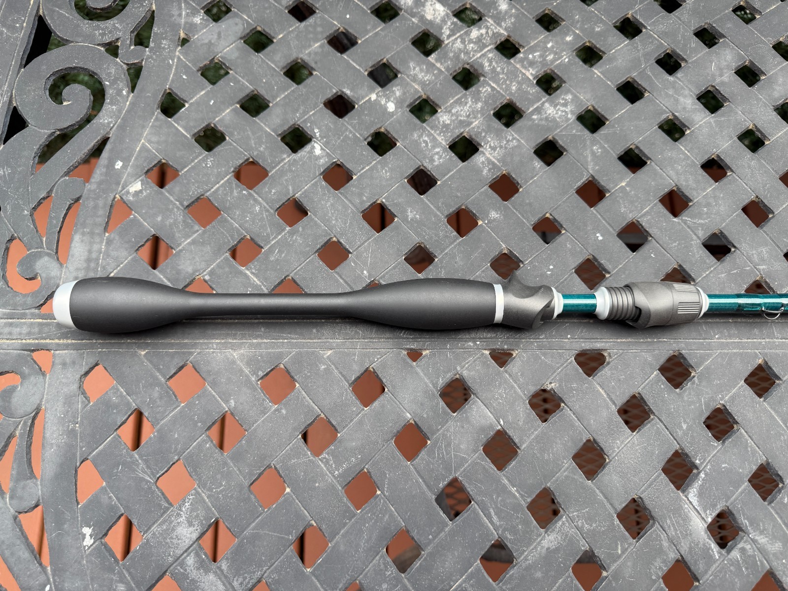 St. Croix Legend Xtreme LXC70MHF2, 7’0″, Med Heavy, Fast, 12-20lb, 3/8-1oz, Cast