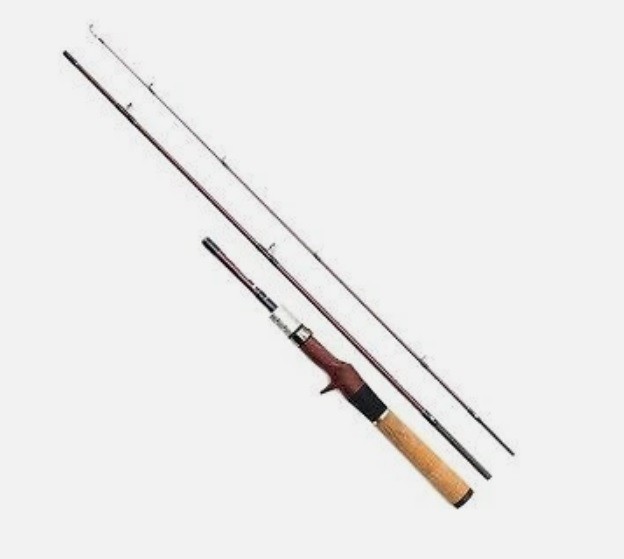 Fishman Baitcasting Rod Beams Blancsierra 5.2UL FB-B52UL