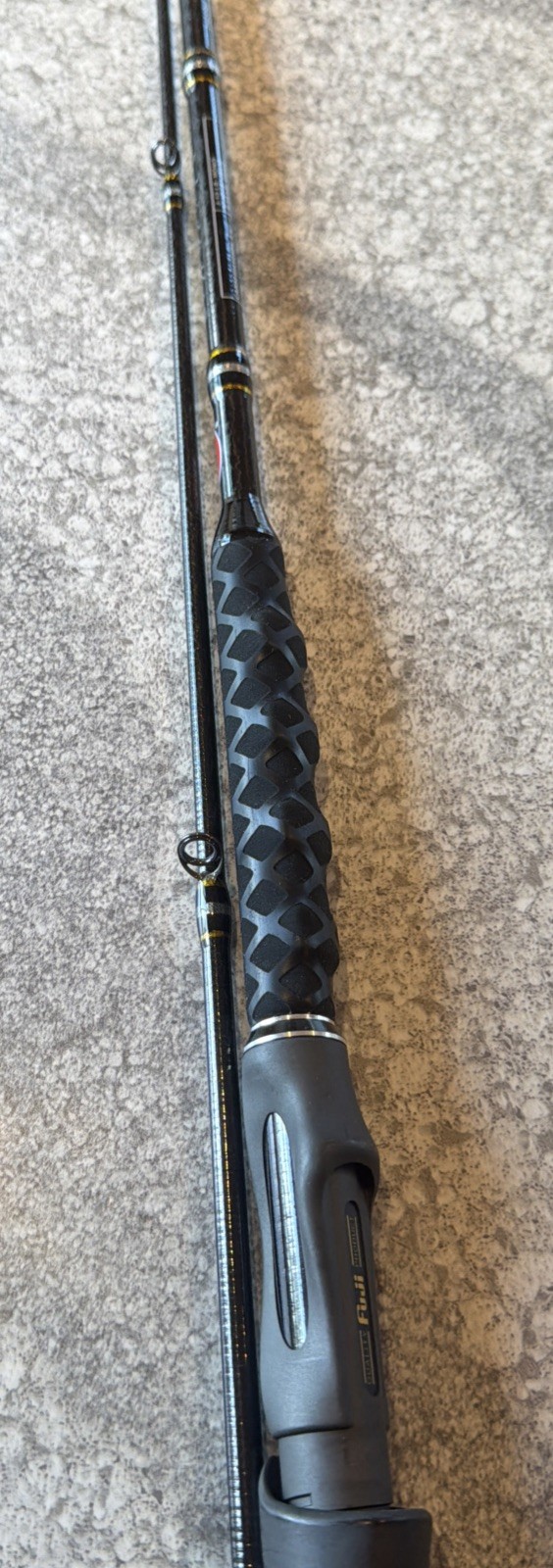 Penn Carnage III Surf Rod 8’6”
