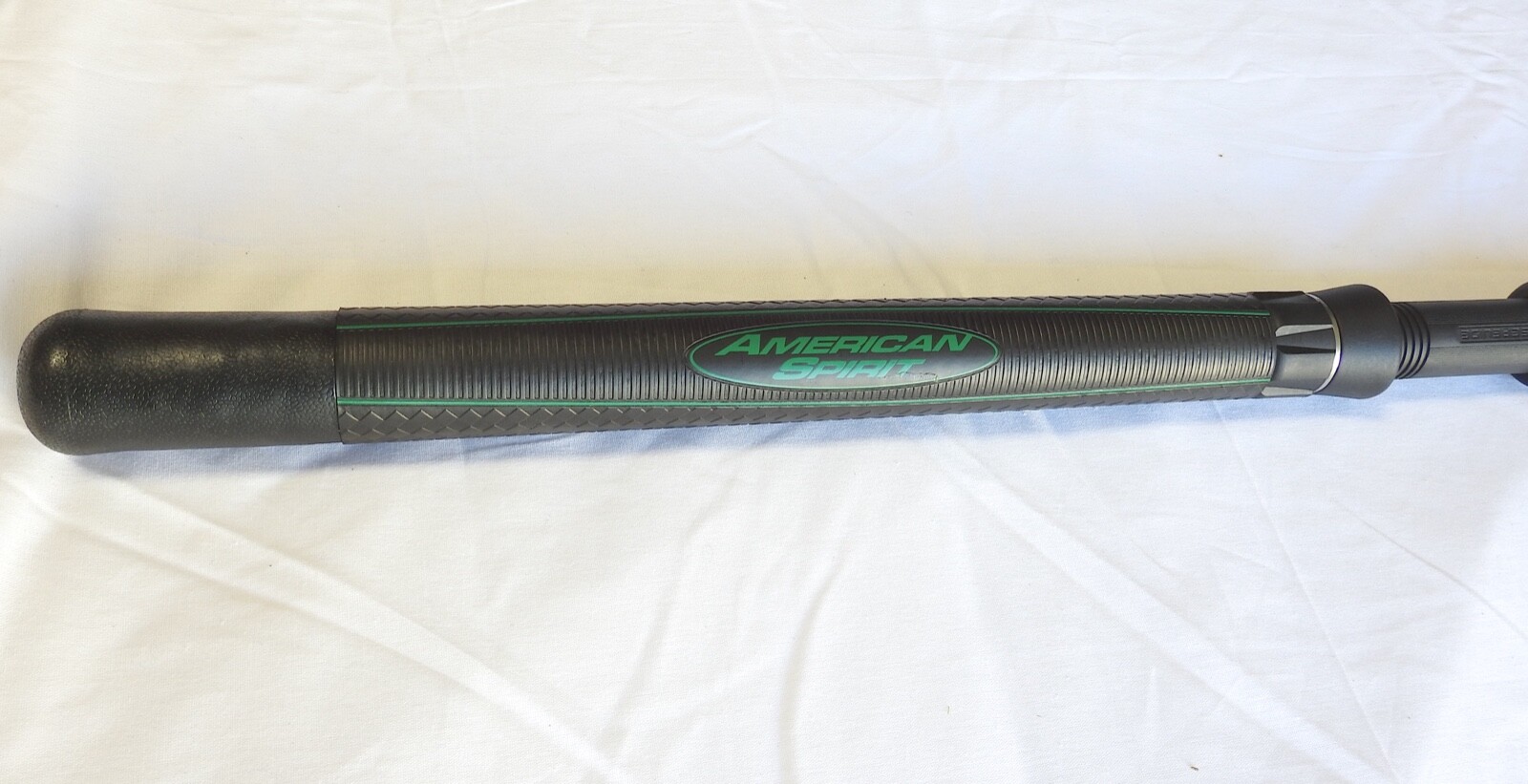Saltwater Offshore Spinning Rod 7′ 6”1PC 40-60LB