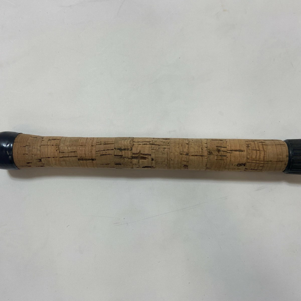 UFM Ueda Super Pulsar Z Grigri Nanahan Fishing Rod C Used, 6.6ft (80in)