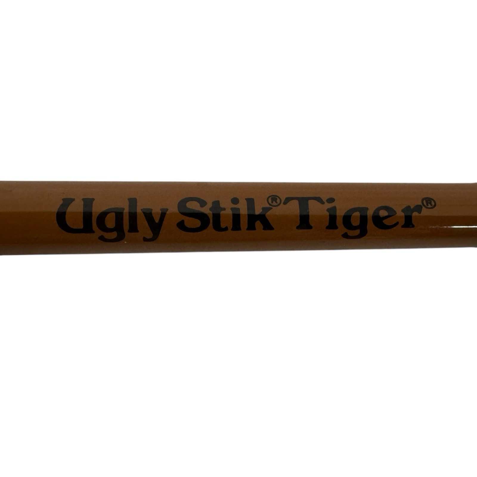 Shakespeare Ugly Stik Tiger BWC2201 7’ Medium Conventional Boat Rod 20-50lb