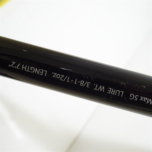 Shimano 11 Poison Glorious 172H Cond/C