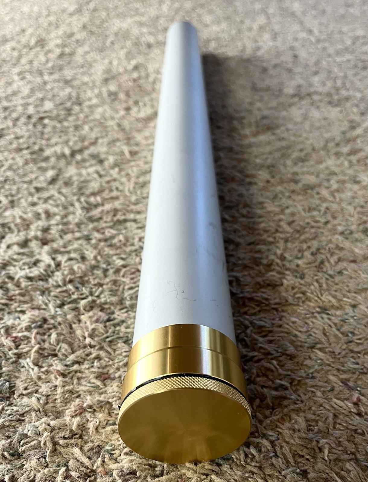 New (Unused) Cortland GRF 1000 Graphite 8’ 5/6wt 4 Piece Fly Rod Made In USA