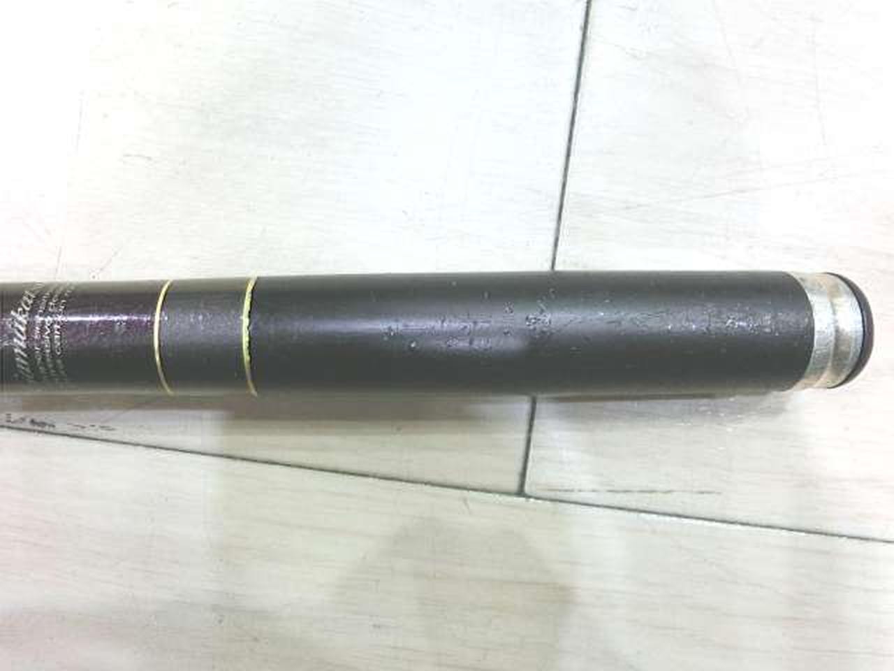 Gamakatsu G-TUNE 175-50 Fishing Rod 5.0m (196.9in), 1.75号, Saltwater