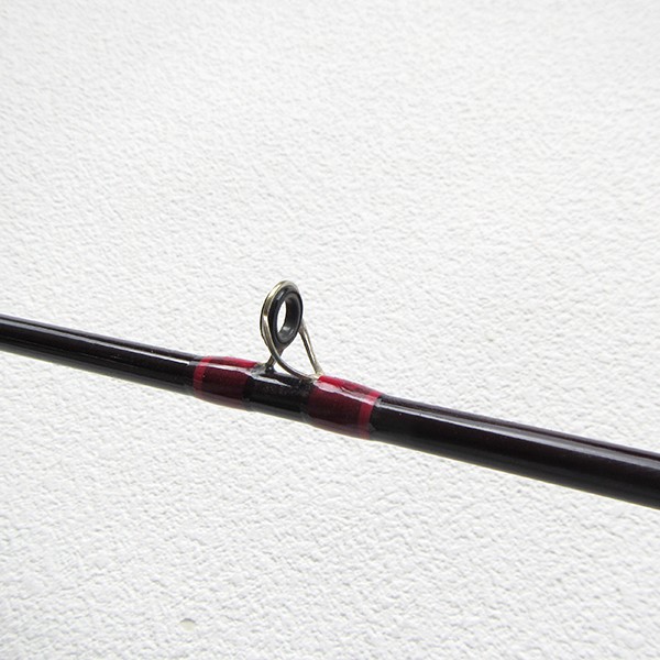 Hardy Graphite DX 9′ #6/7 2pc