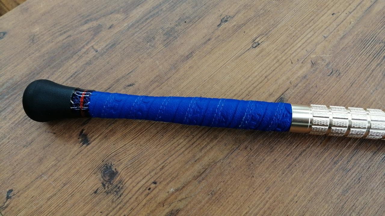 Alligator Shimaaiji PRO 220 Boat Fishing Rod 2.2m (86.6in), 60-120lb, No Cover