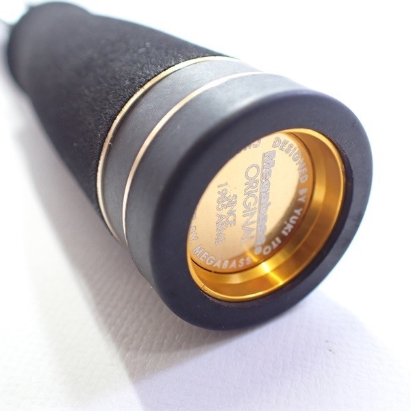 megabass Destroyer T.S. TS77X Cond/C
