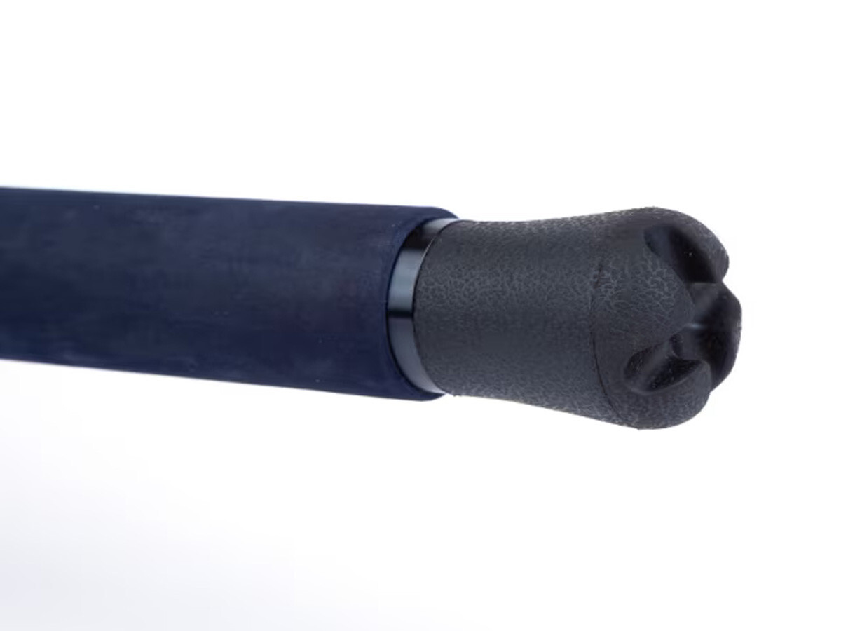 NEW 2025 Shimano STC XR Blue Boat 2.29m 20-30lb 4-Sections Sea Rod Halibut Cod