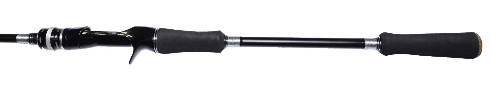 Fishing Spinning Rod Carbon Fiber Portable Medium Fast Lightweight