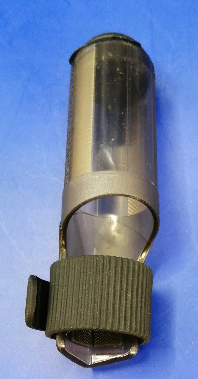 Daiwa Wasabi Carbide 53V Mountain Stream Fishing Rod 16ft 150g Used with Bag
