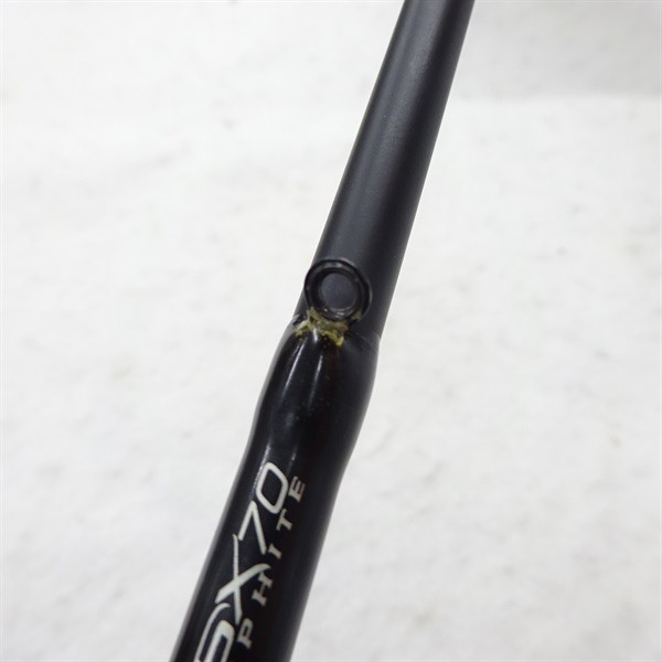 Quantum Smoke HSX70 Cond/C