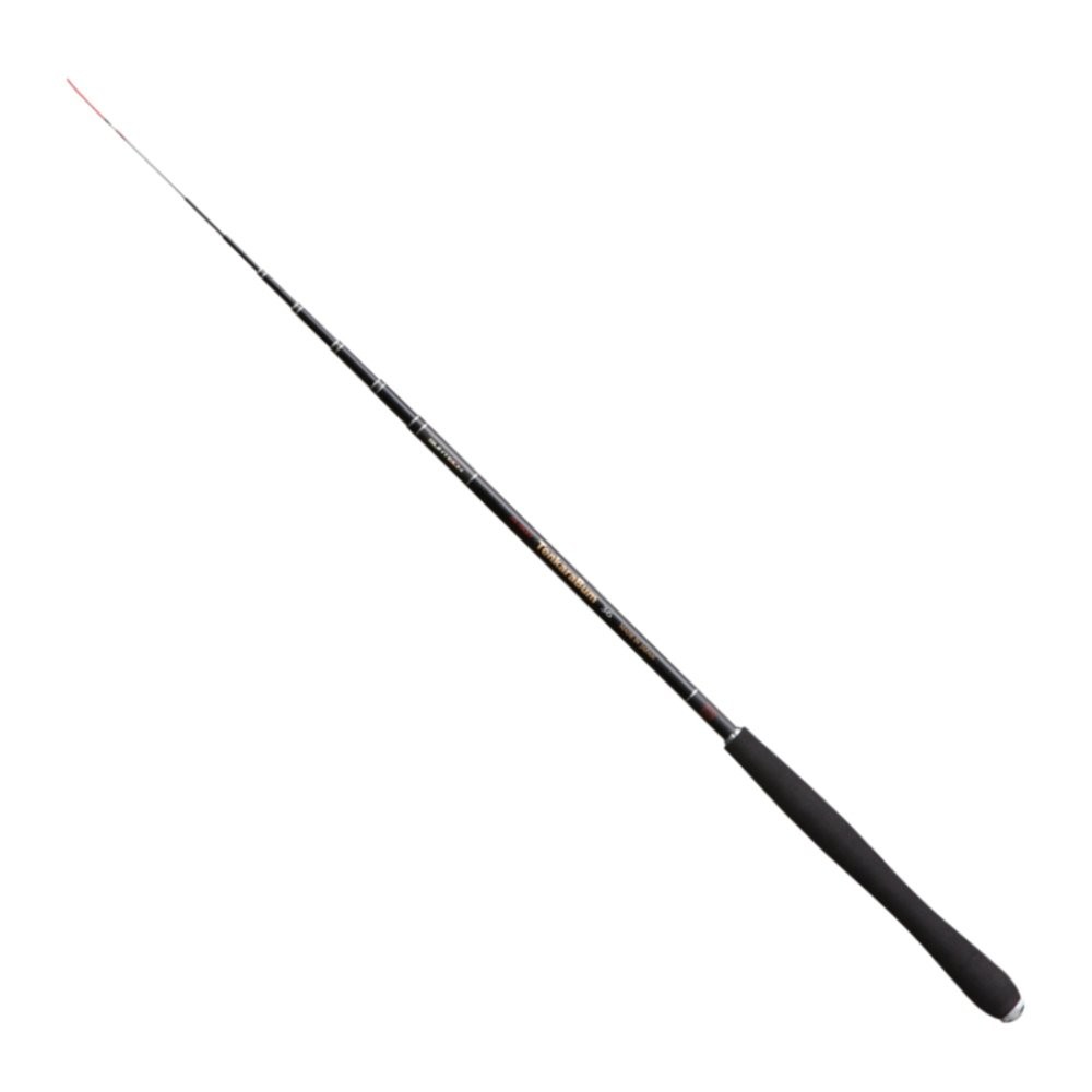 Suntech SUIKEI TenkaraBum 36 Rod length 3.6 metres Fishing Techniques Tenkara