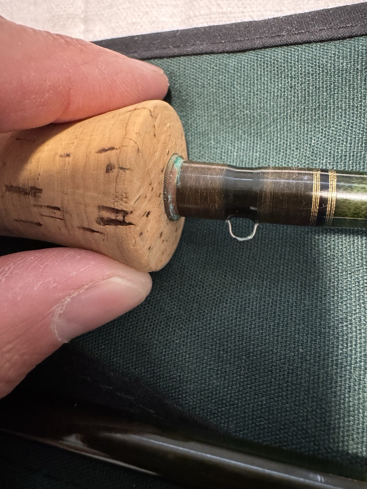 Sage XP 691 6wt Fly Fishing Rod Rare
