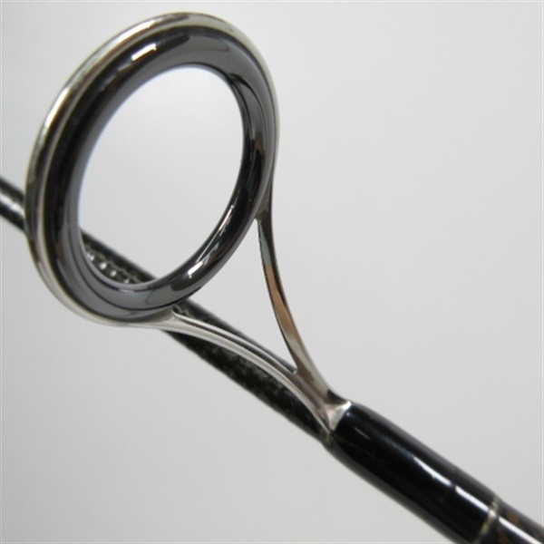 Daiwa 19 Black Label SG6101L+FS Cond/C