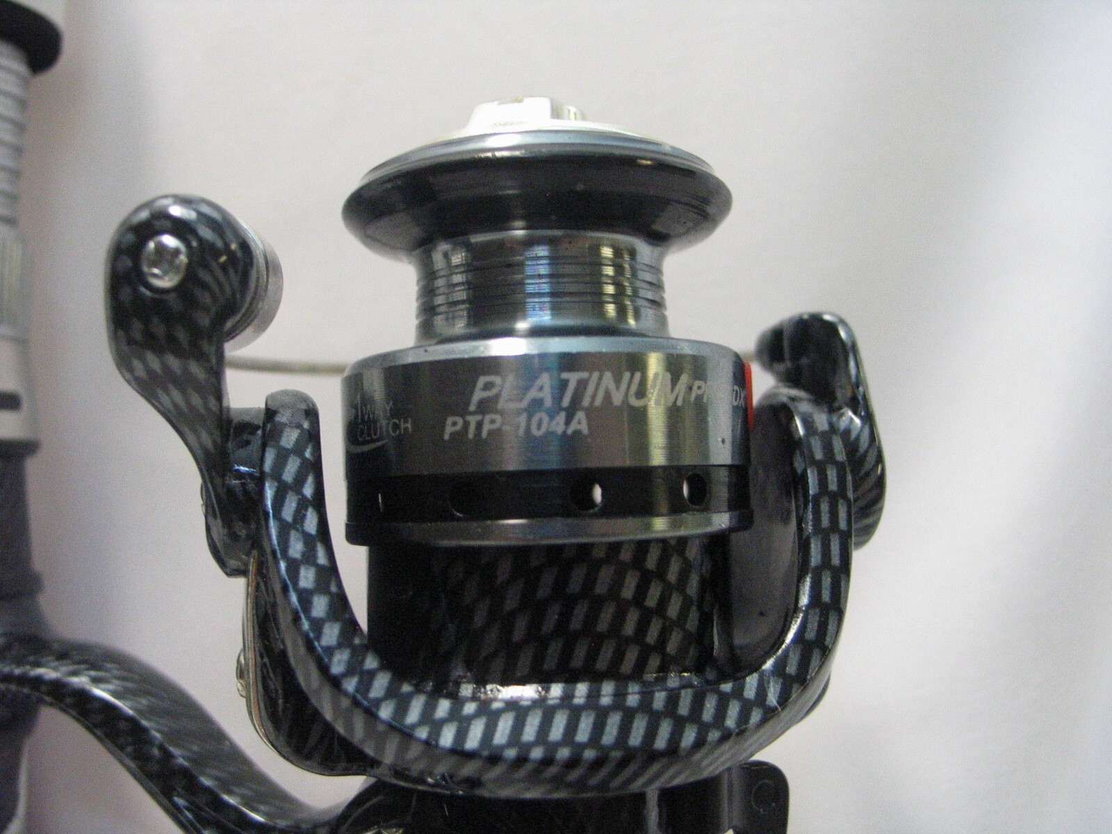 HI-Tech Platnum Pro Ice Combo
