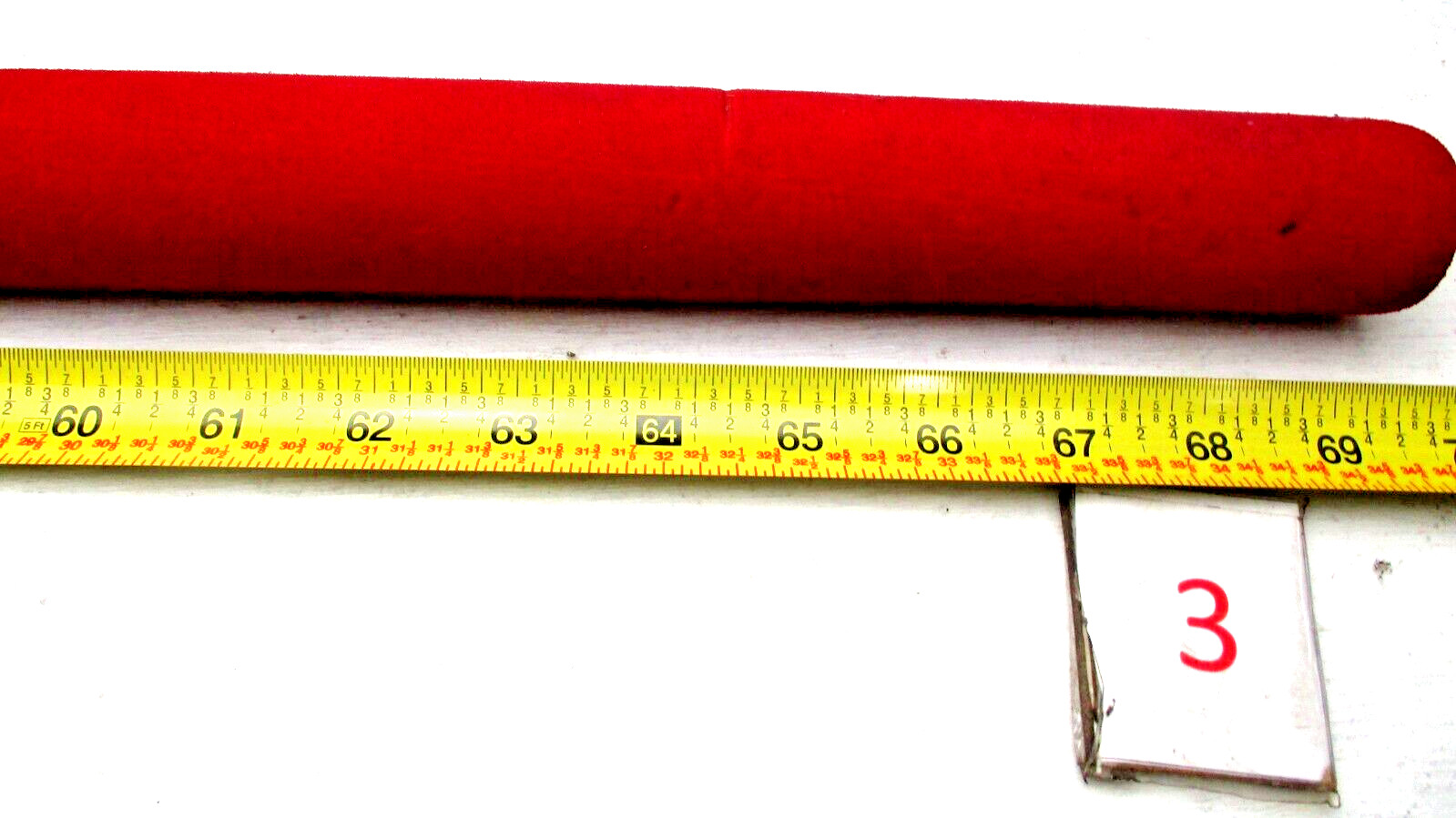 Custom Made Deep Sea 5′ 9″ (69″) Fishing Rod