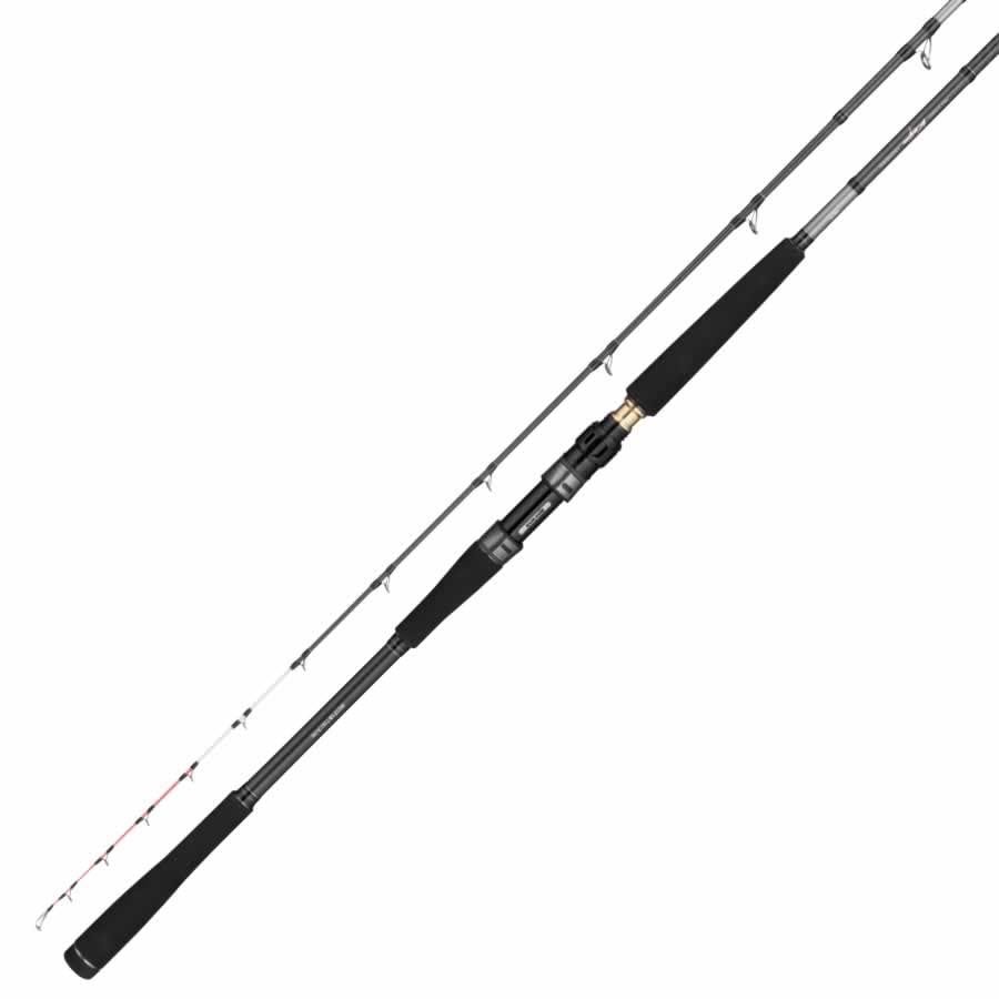 Alphatackle KAIJIN Deepsea 205MH Big Game Rod